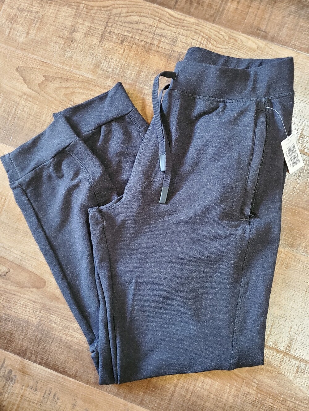 NWT Old Navy Active Recharge Knit Jogger Pants Unisex
